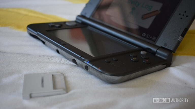 Melhor Emulador de 3DS para Android: Multiplayer Liberado!