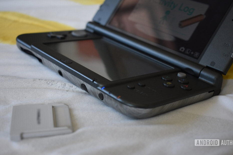 nintendo 3ds xl game cartridge 4