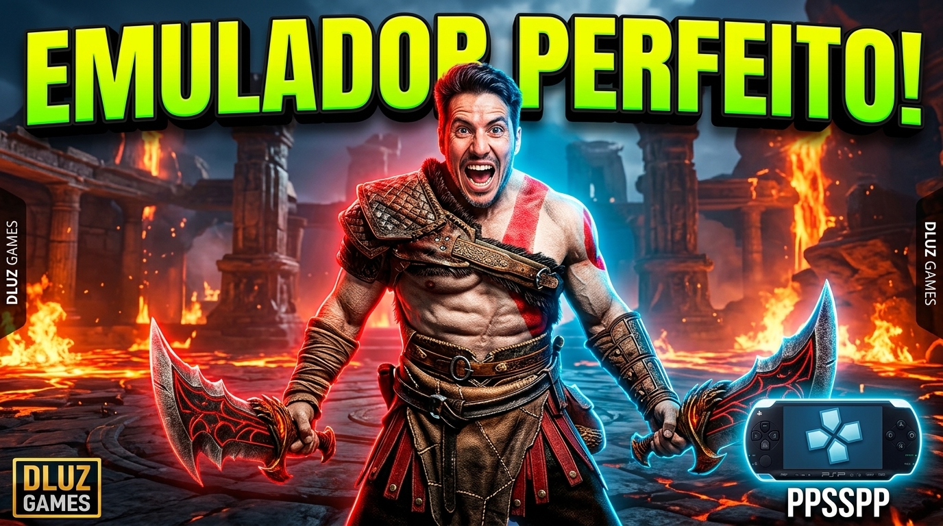 Thumbnail DLuz Games