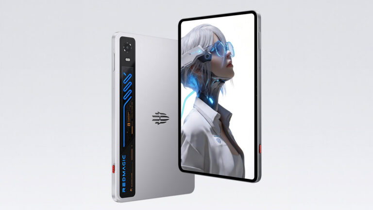 Tablet Android com refrigeração líquida: rode jogos de PC agora