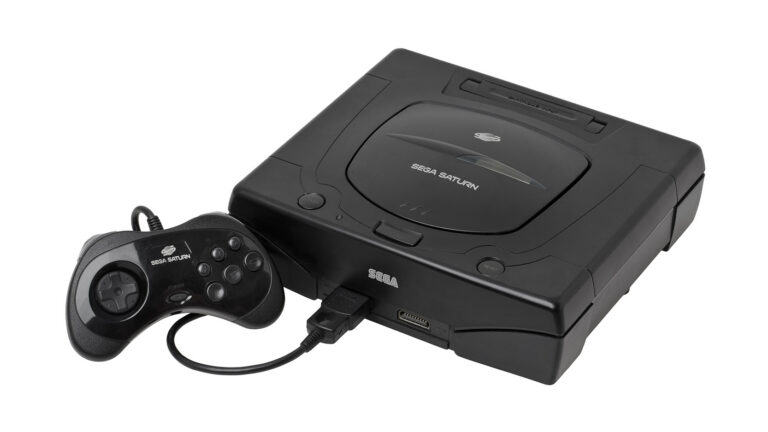 Emulador de Sega Saturn recebe grande atualização e melhora o desempenho