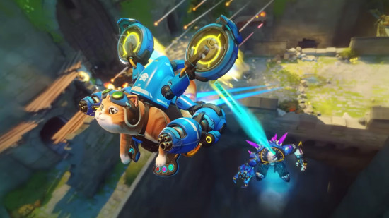 The new Overwatch season is a fresh start for Blizzard, and its five new heroes will change the meta for the better
