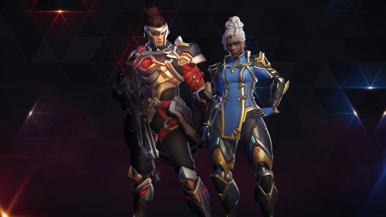 Overwatch battle pass - all Season 1 rewards
