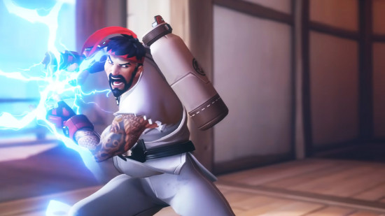 All new Overwatch skins and bundles in 2026