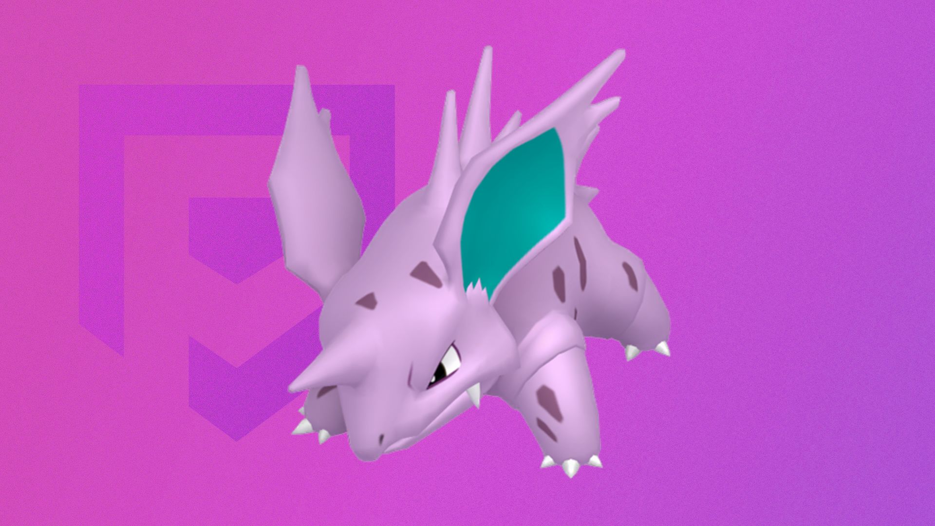 Nidorino | Pokémon guide