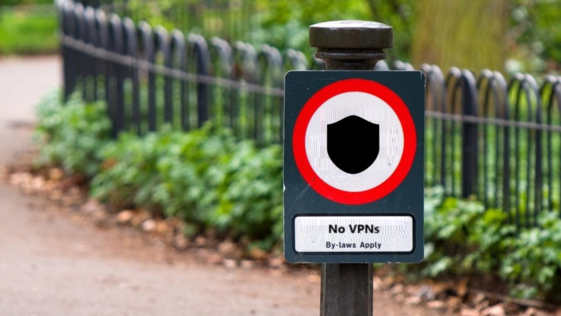 This VPN ban is edging ever closer, and here's what it means for your privacy