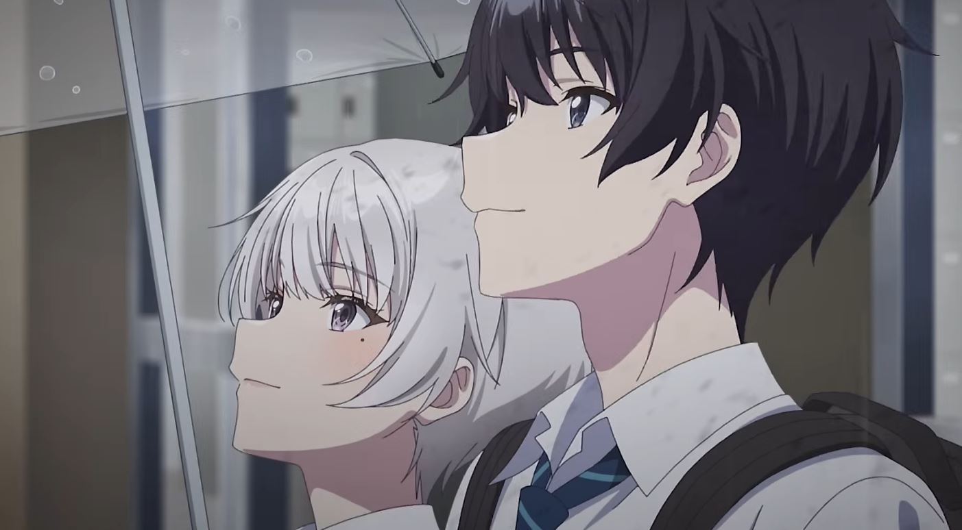 Chitose-kun wa ramune – Últimos episódios ganham trailer e data de estreia