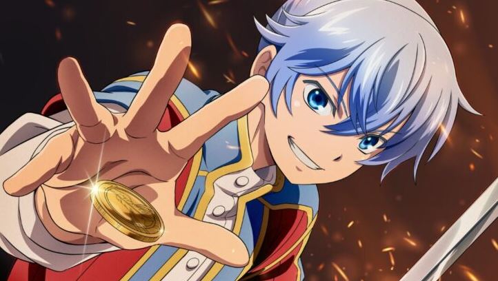 Isekai Tensei Soudouki – Novel sobre garoto com 3 almas no mesmo corpo tem anuncio de anime