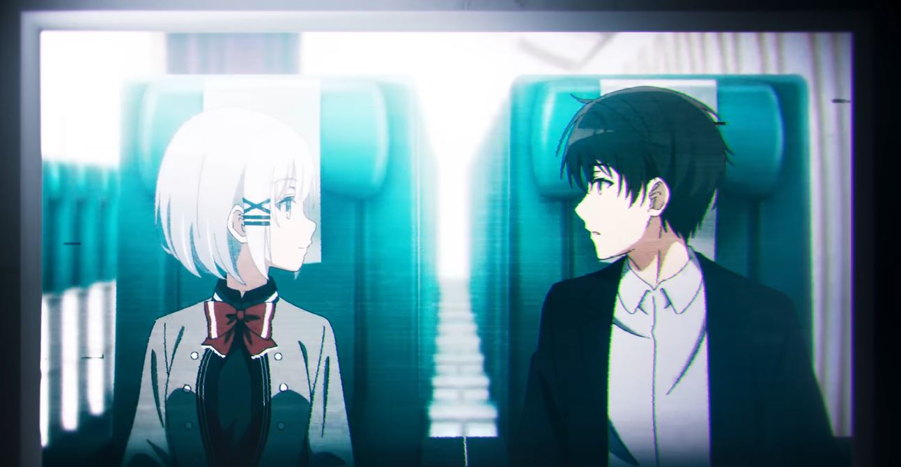 Tantei wa Mou Shindeiru – 2º temporada é adiada para outubro