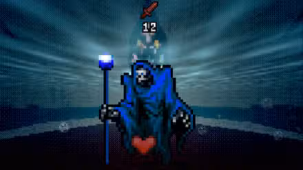 the drowner vampire crawlers