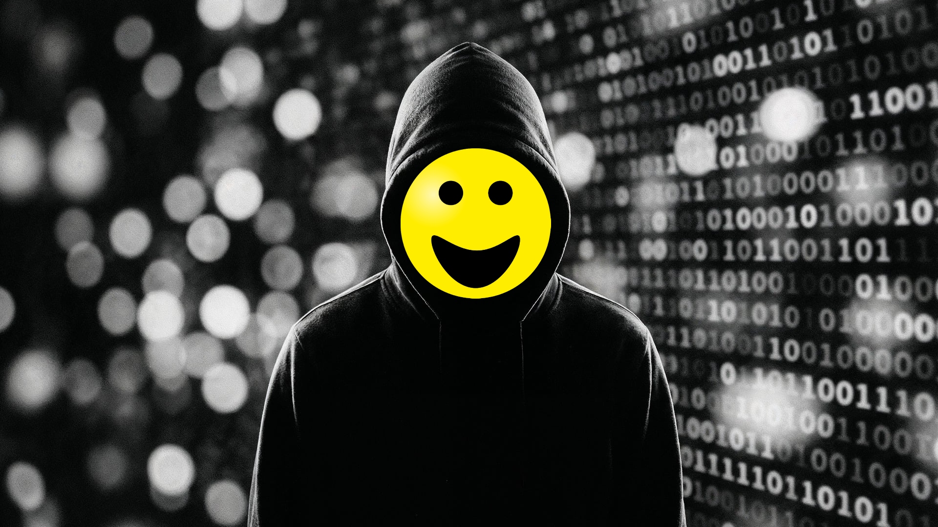 An internet anonymity ban is being considered