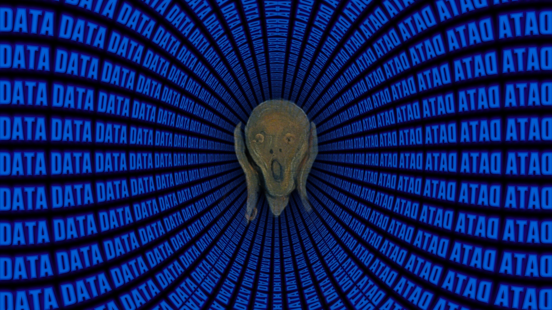 Amnesty International reports unprecedented AI data theft and VPNs are more popular than ever
