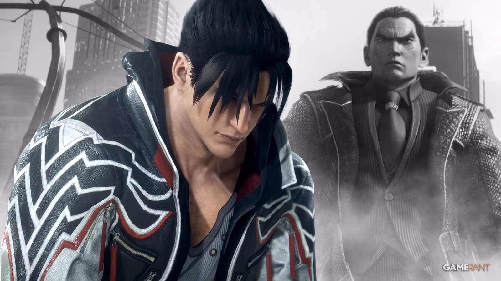 Tekken director Kohei Ikeda leaves Bandai Namco featured image