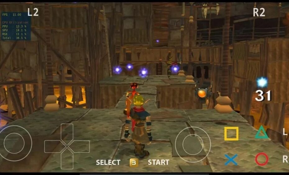 aPS3e: emulador de PS3 nativo para Android está disponível na Play Store. Saiba tudo!