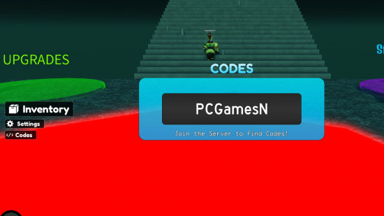 Redeeming Aura Monster Simulator codes.