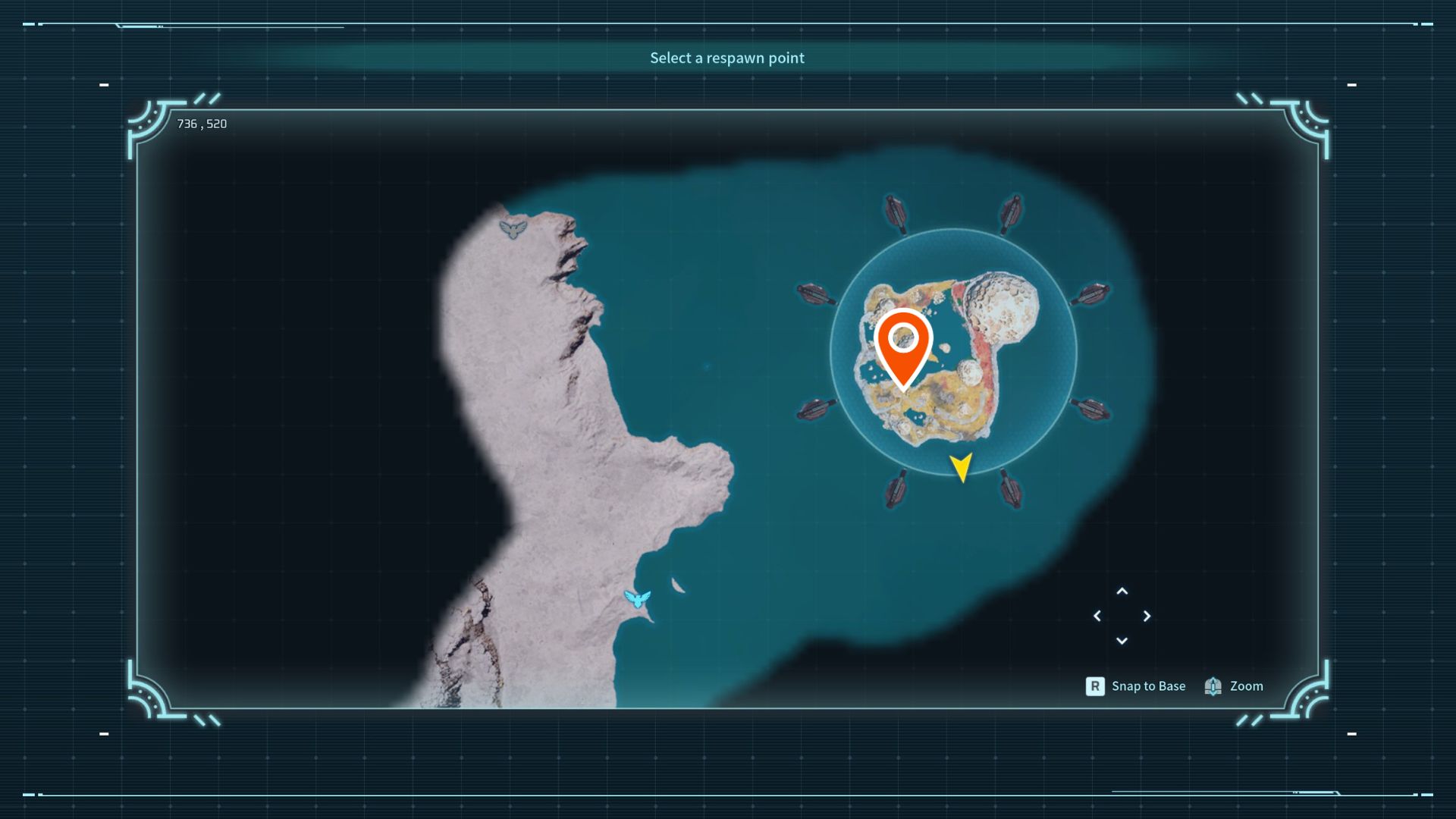 Where to find Ancient Bone in Palworld