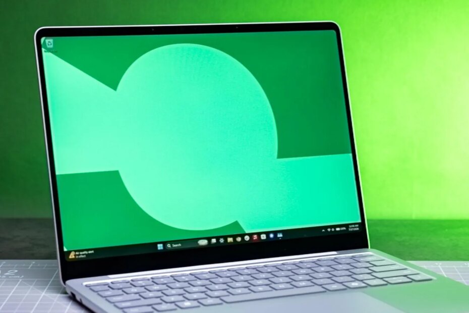 Even Microsoft couldn’t make Windows 11 work well on 8GB of RAM