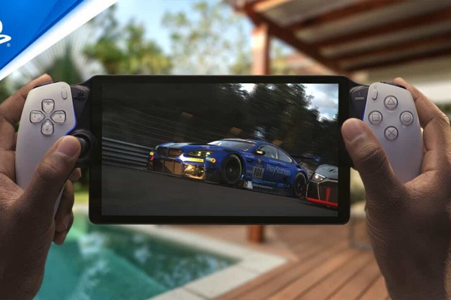 Emulação: PlayStation Portal é hackeado para jogar games do PSP