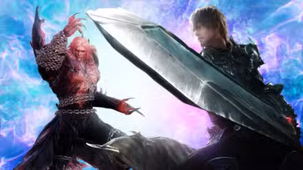 final fantasy 14 characters