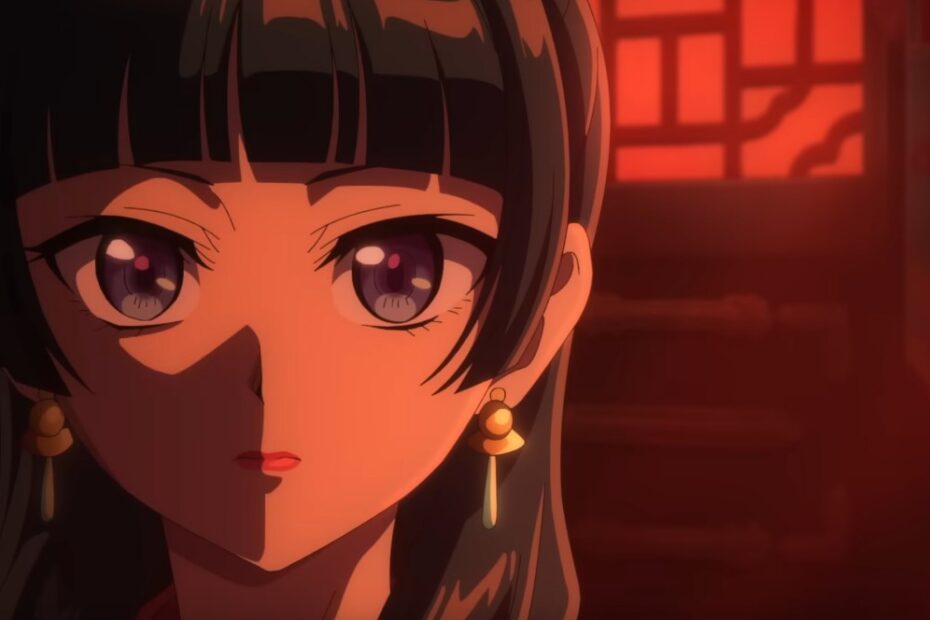 Kusuriya no Hitorigoto – 3º temporada ganha trailer com OP e data de estreia